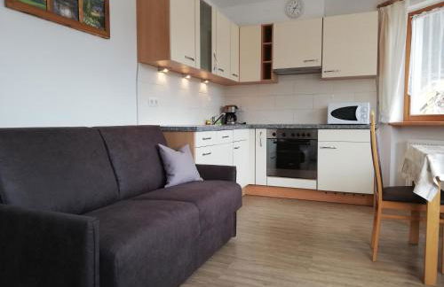 Pramstaller Apartments - Photo 35