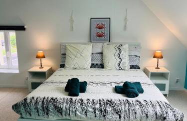 L'Echappée familiale en bord de mer - Foto 37