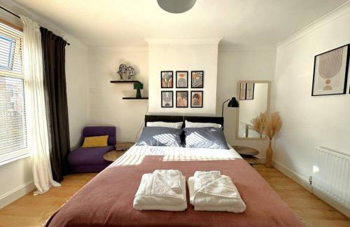 Leeds Cosy House - Photo 46