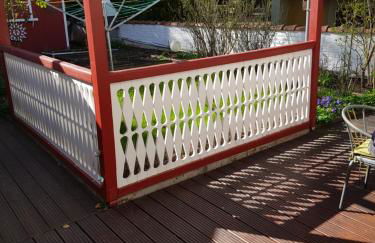 Haus 140 qm für Monteure - Photo 18