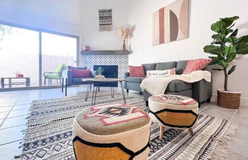 Serene Town home in Chandler with pool - Foto 73