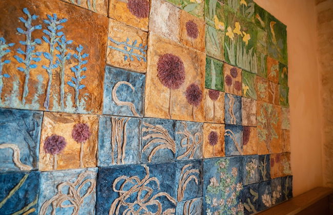 DONNAPAOLA MODERN FARM - Foto 23