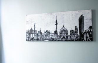 Alt-Berliner Eckkneipe - "Feuchte Ecke" - Foto 14