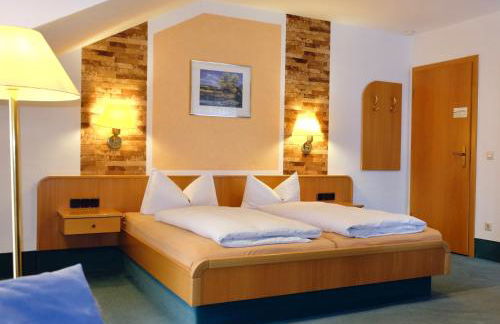 Gästehaus Biedermann - Photo 3