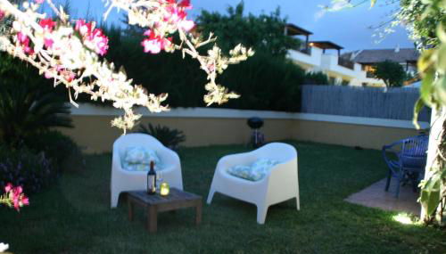 You & Me - Foto 4, Garden