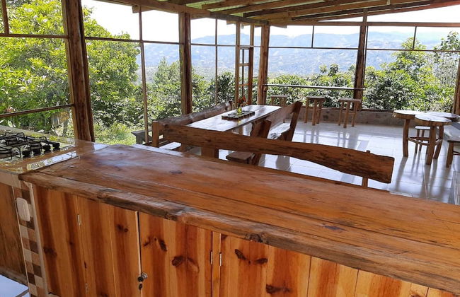 Tierra Activa Organic Farm and Agro-tourism San Agustin - Foto 30