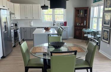 3 bedroom overlooking the water - Foto 3