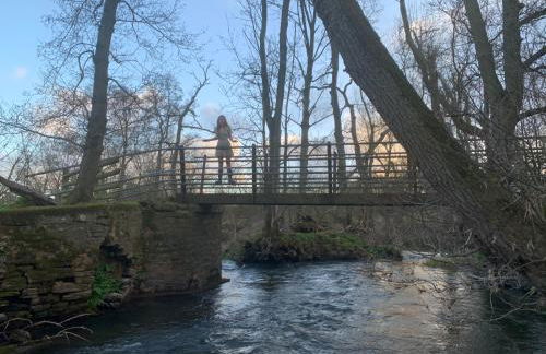 Trillow House, Clungunford, Ludlow - Foto 35