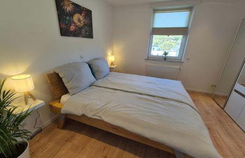 NAVIA Sol - Premium Apartments Montabaur - Foto 19