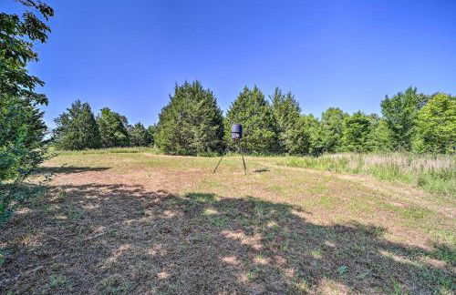 Stunning Oklahoma Home about 3 Mi to Spiro Mounds - Photo 30