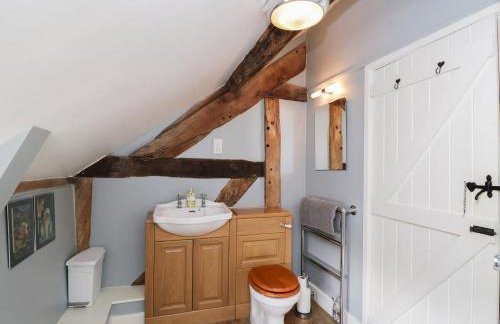 The Old Barn - Foto 28