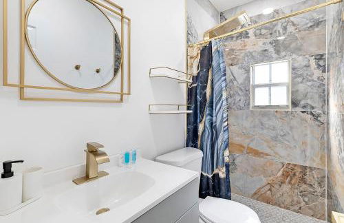 Spacious 3br 2ba Cottage Steps to Water & Downtown - Foto 52