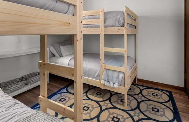 57 North Lynx 3 Bedroom Condo by RedAwning - Foto 6