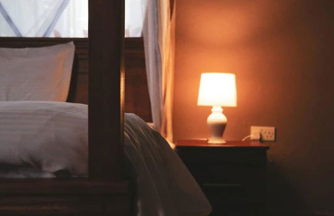 Jangwani river view inn - Foto 6