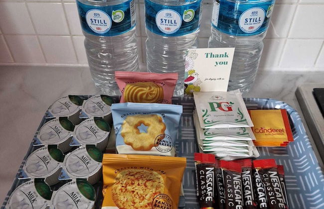 Impeccable 2-bed Apartment in Newcastle Upon Tyne - Foto 19