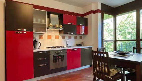 Velvet Loft - Affitti Brevi Italia - Foto 3