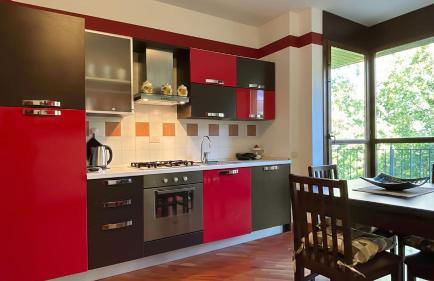 Velvet Loft - Affitti Brevi Italia - Foto 3