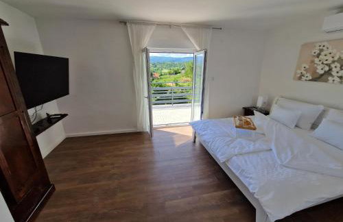 Villa Otto - Private Pool & Garden - Foto 54