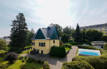 Ferienvilla Drechsler - Foto 6