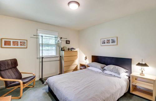 Waterfront Ridge Retreat Cabin on St Jeromes Creek - Foto 10