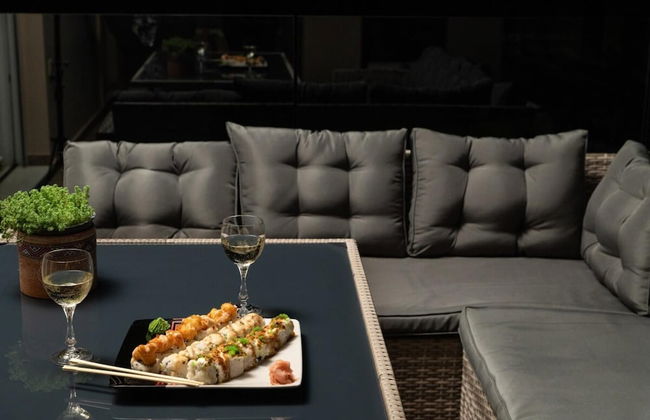 Harmony Apartment in Chania - Foto 31