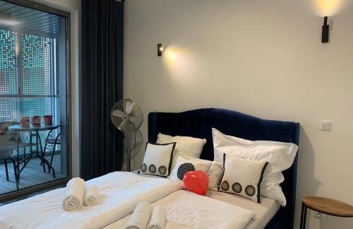 Baltic Riviera Apartments - Granaria Riverside - Foto 10