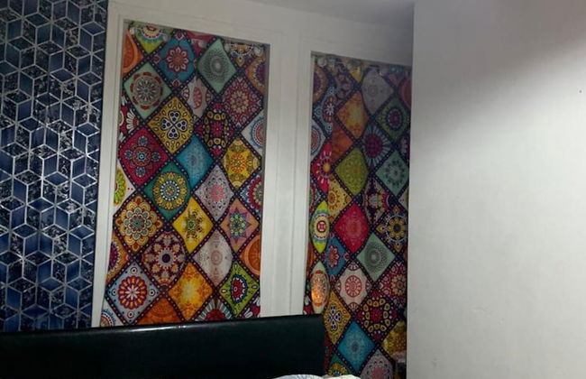 Lovely Humuplace 1-bed Apartment in Birmingham - Foto 3