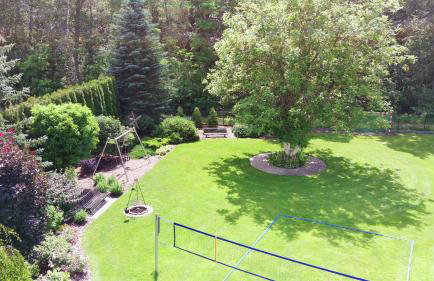 Dom wakacyjny Jaśki - Foto 27