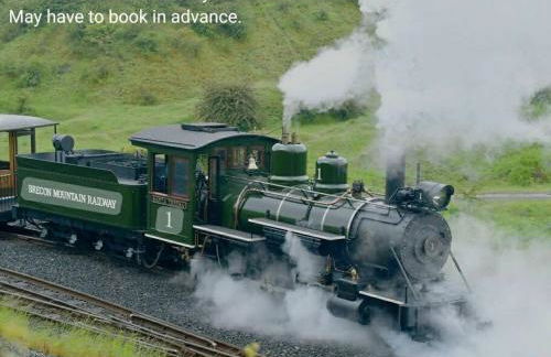 Cosy House on the Edge of Brecon Beacons - Photo 6