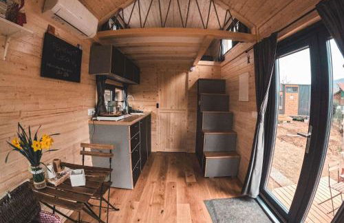 Casa della Montagna X by Tiny Away - Foto 6