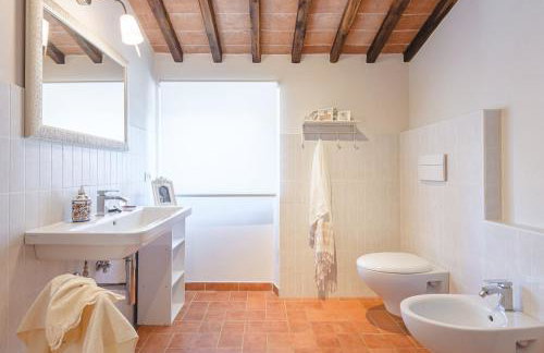 Borgo La Fonte - Together in Tuscany - Foto 15