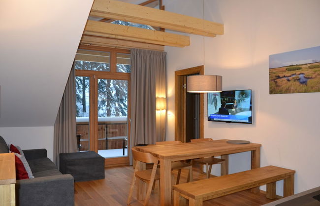 Residence Post - Foto 12