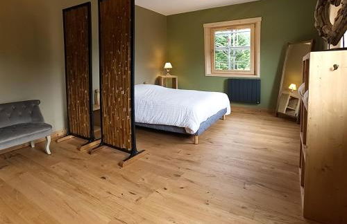 Chalet familial avec salle de jeux et spa, près de Gérardmer, pour 15 pers. - FR-1-589-647 - Foto 20