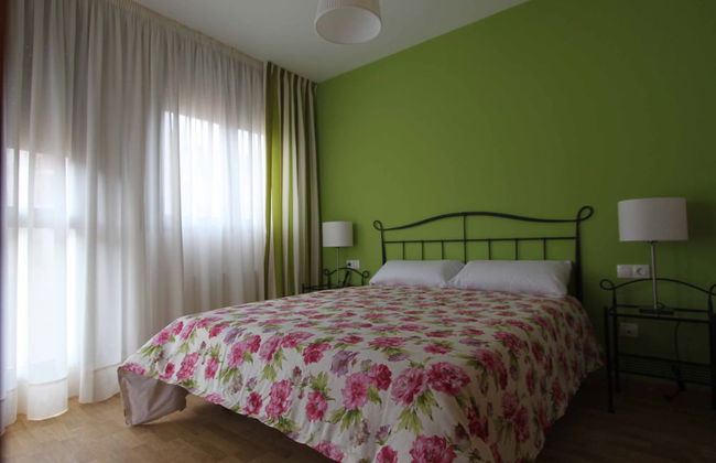 Apartamentos Turísticos Real Valle Ezcaray - Foto 3