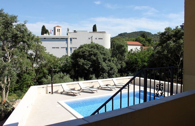 Villa Sali Zadarvillas - Foto 1