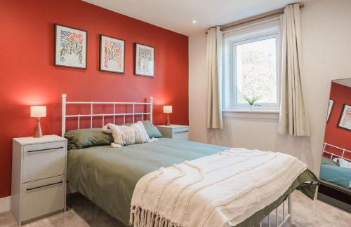 Henderson House - West End 3 Bedroom Family Home - Foto 47