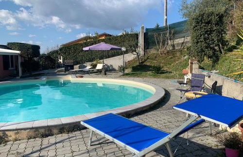 La casa nel verde con piscina - Photo 8