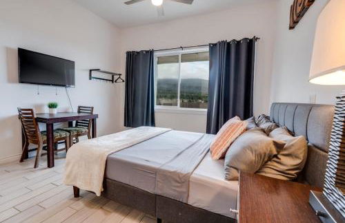 Unit 26 Waena Inn - Maui Private Suite - Foto 6