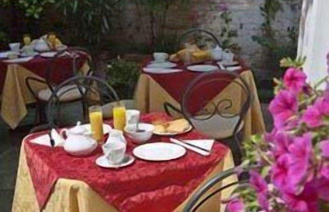 Locanda Gaffaro - Foto 26