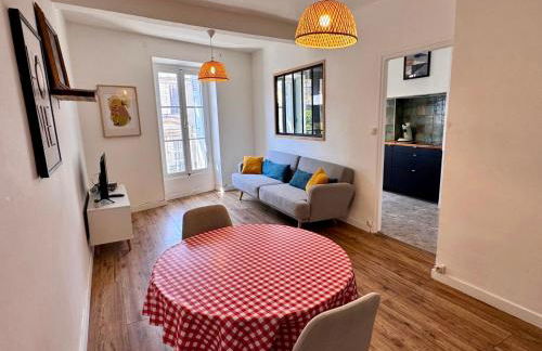 Appartement Minervoise - Gare Carcassonne - Foto 2