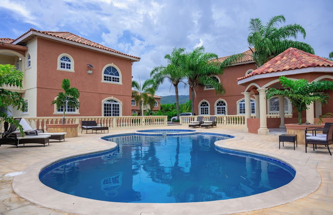 Summer Shades Villa at Legacy Townhouse - Photo 32