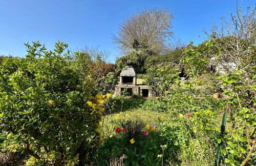 Pretty charming Breton cottage for 4 people - Foto 19