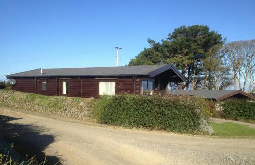 Sea View Lodge Porthgain - Foto 16