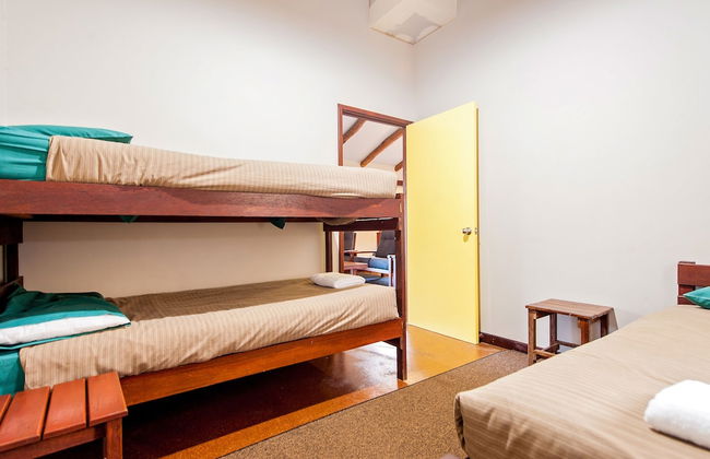 Evedon Park Bush Retreat - Foto 5