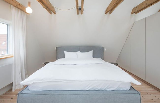 Ferienhaus im Fischerdorf Tonning - Foto 4