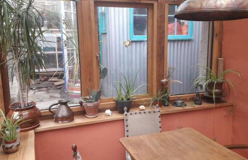 Bright cosy house, garden, central to town & beach - Foto 10