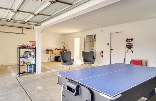 Spacious Las Vegas Home Near Casinos and Nightlife! - Foto 27