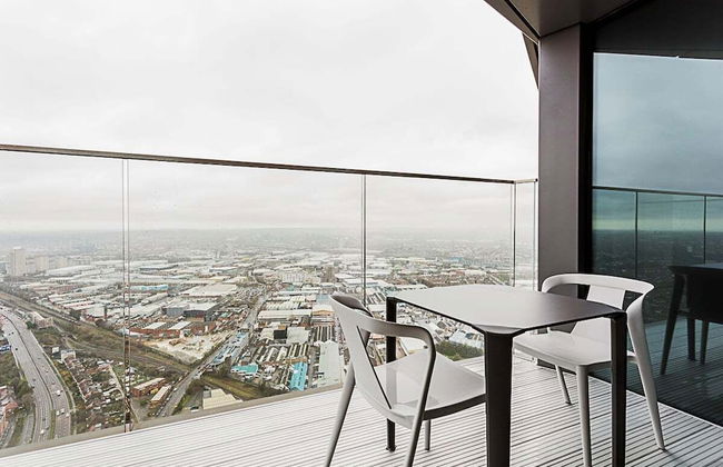 Icon Tower Flat IX - Photo 51