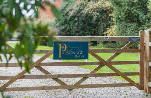 The Granary by Keepers Cottages - Foto 21