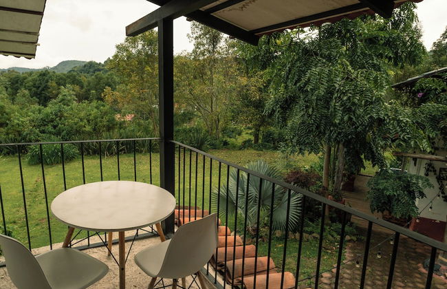 Rancho con Caballos El Reencuentro - Foto 76